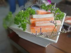 -捞神煲汤火锅(湖滨商业街店)