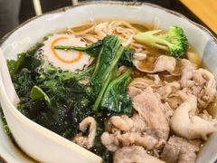 -昱匠·日本料理(金融街店)