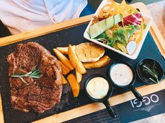 -OGGI TRATTORIA PIZZERIA(深业上城店)
