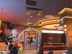 -探鱼·鲜青椒爽麻烤鱼(广州欣荣广场店)