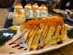 -米彩料理(西丽店)