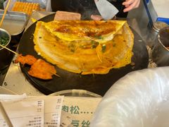 -卞姐蛋饼(陕西南路店)