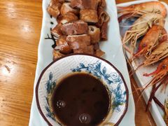 -百家鲜·杭帮菜