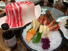 -东海怡品海鲜豆捞(星街坊店)