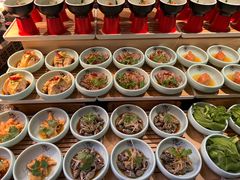 -星伦多自助料理·涮烤一体(杭州来福士店)