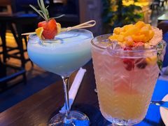 -bluefrog蓝蛙(皇庭广场店)