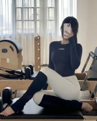 -AN普拉提·健身工作室
