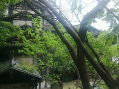 -湖广会馆-东水门及古城墙
