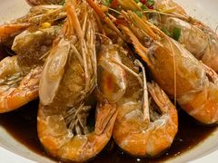 -小林哥的海鲜馆·夜宵烧烤(渔人码头店)
