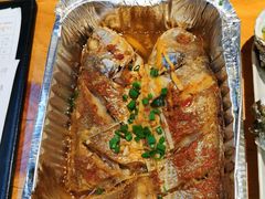 -木屋烧烤(龙湖天街店)