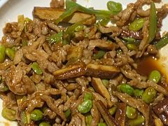 -吴家·淮扬小馆(世纪金源店)