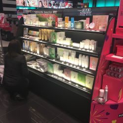 -丝芙兰Sephora