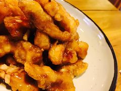 -局气 烤鸭·北京菜(光华路店)