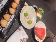 -湊湊火锅·茶憩(和平大悦城店)