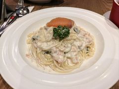 -安妮意大利餐厅(世贸天阶店)