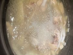 -润泽园椰子鸡(汇一城店)