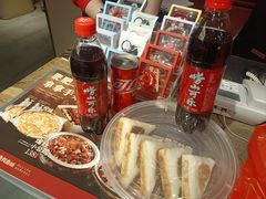 -肥三土菜馆(五四广场店)