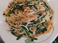 -民族饭荘(新华大街店)