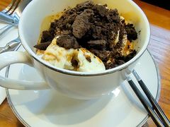 咖啡-1861意大利餐厅(文化广场店)