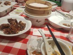 -西贝(无锡万象城店)
