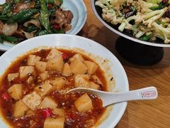 -湘与香缘·湖南菜(王府井北京市百货大楼店)