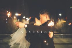 -薇视觉婚纱摄影工作室·婚纱照·结婚照