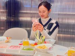 -海底捞火锅(之心城店)
