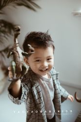 -幺幺BABY婚纱摄影