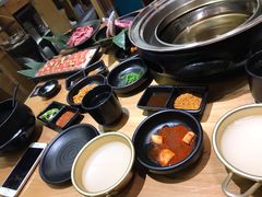 -九田家黑牛烤肉(溧水万达店)