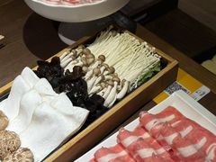 -快乐小羊·内蒙牛羊肉火锅(流花中心店)