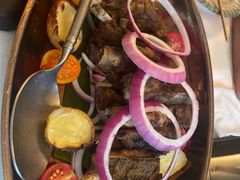 -龟兹KUCINA·新疆菜(前滩L+PLAZA店)