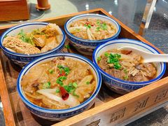 -阿庄新豫菜(通泰路店)