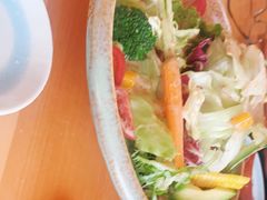 -隐泉京望日式料理(太和广场店)