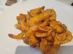 -万龙洲海鲜(南新仓店)