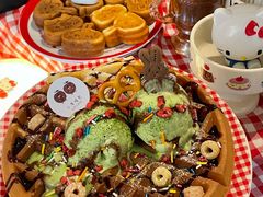 -LIZICAFE小李啡包