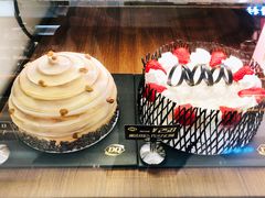 -DQ·蛋糕·冰淇淋(虹口龙之梦店)