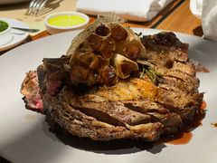 -Mercato莫卡多露台餐厅与酒吧(K11店)