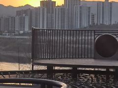 -金海湾滨江公园