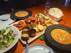 -布拉格餐厅· 中欧捷克菜(全国首店)