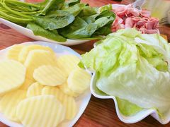 -槐店王婆大虾(开发区店)