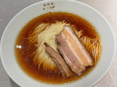 -松鹤楼·苏式汤面(虹桥天地店)