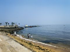 -泊石湾海滨浴场