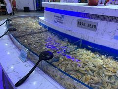 -澜悦港海鲜体验主题餐厅