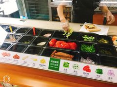 -赛百味SUBWAY(高新店)