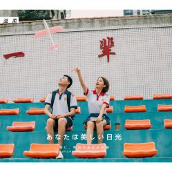 -玛莎莉莉全球旅拍