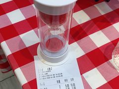 -西贝(上海中心店)