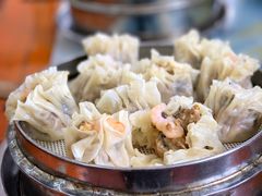 -德贤烧麦菜馆(本溪路店)