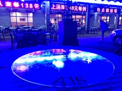 -钱大妈海鲜饭店(保利林语店)