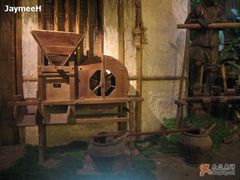 -中国闽台缘博物馆