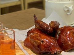 -粤集·手工粤菜(皇庭广场店)